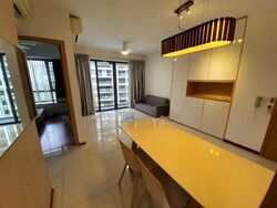 8@Woodleigh (D13), Condominium #556695231
